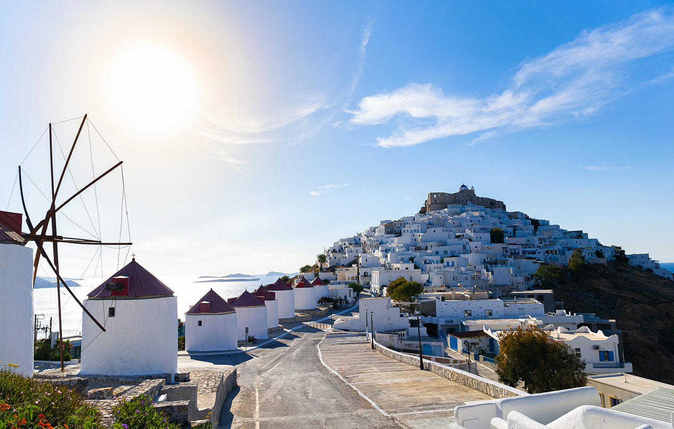Αστυπάλαια