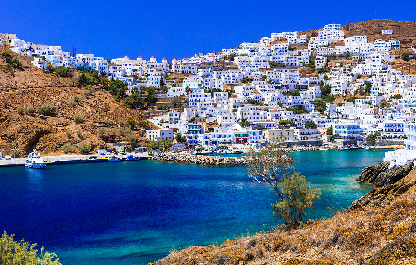 Οι 3 ελληνικοί προορισμοί που μπαίνουν δυναμικά στη λίστα των «under-the-radar» επιλογών για το 2026