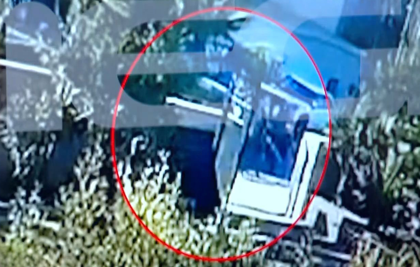 Νέο ντοκουμέντο από τη δολοφονία του Νικήτα: Παλεύει να σωθεί από τον εκτελεστή του &#8211; Η νέα μαρτυρία για δεύτερο άτομο στο σημείο