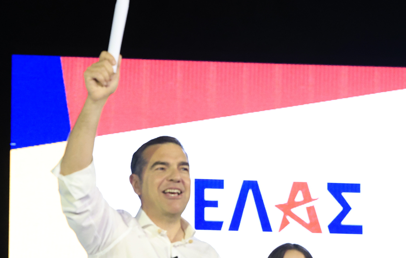 Γιατί ο Τσίπρας ονόμασε ΕΛΑΣ το νέο του κόμμα
