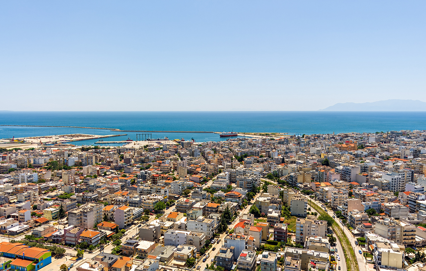 Η Ευρωπαϊκή Επιτροπή γιορτάζει φέτος την Ημέρα της Ευρώπης στη Θράκη
