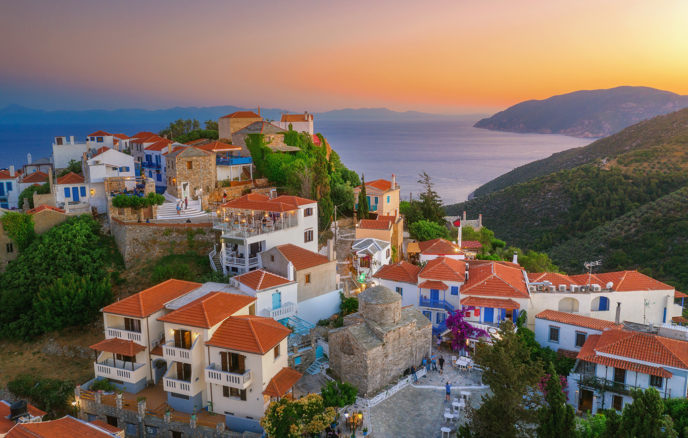 Αλόννησος