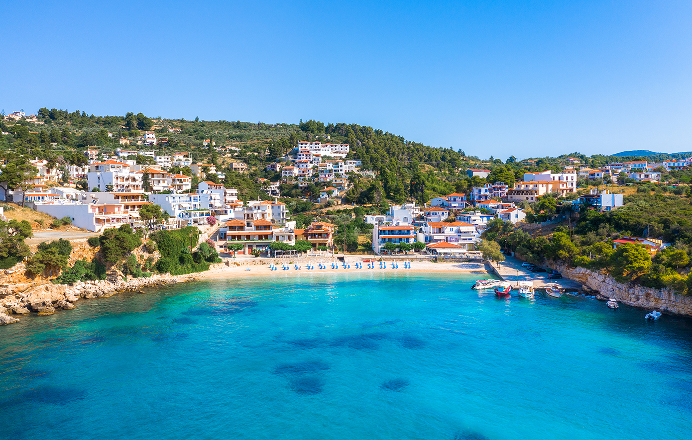 Αλόννησος