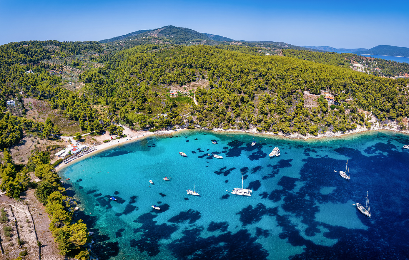 Αλόννησος