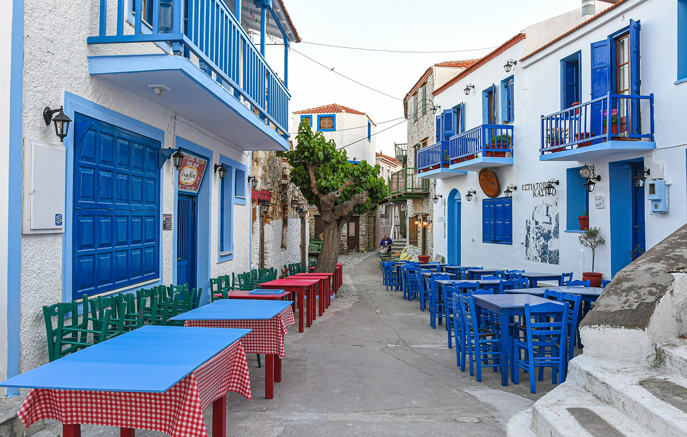 Αλόννησος