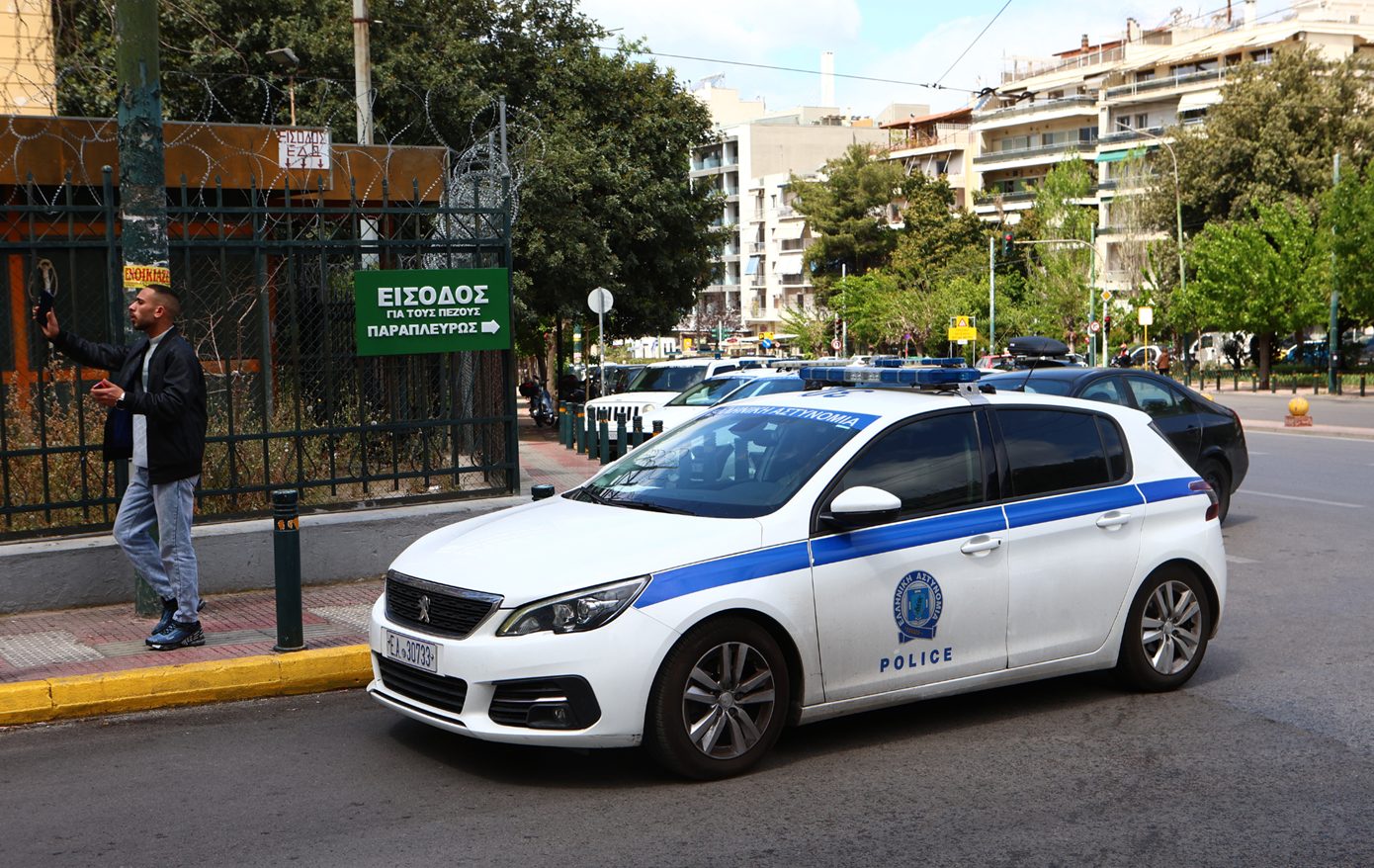 Αναβλήθηκε για τις 6 Μαΐου η δίκη της 72χρονης για το γηροκομείο «κολαστήριο» στους Αμπελόκηπους