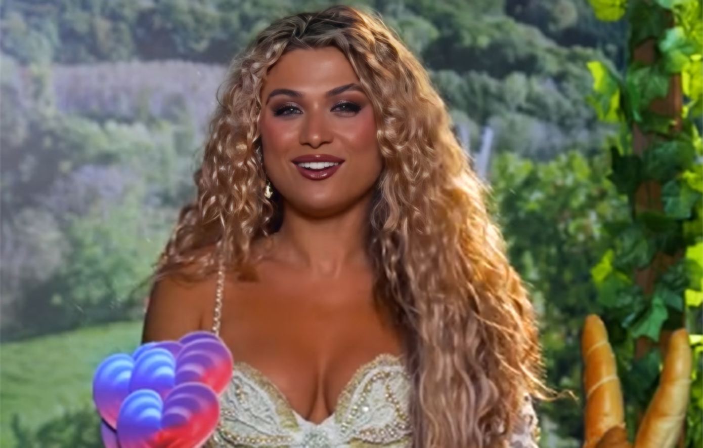 Eurovision: Διέρρευσαν τα βίντεο από την εμφάνιση της Κύπρου λίγο πριν τον Β&#8217; ημιτελικό 