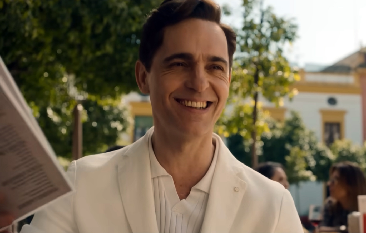 Το εθιστικό crime δράμα στο Netflix που δεν σε αφήνει να κοιμηθείς