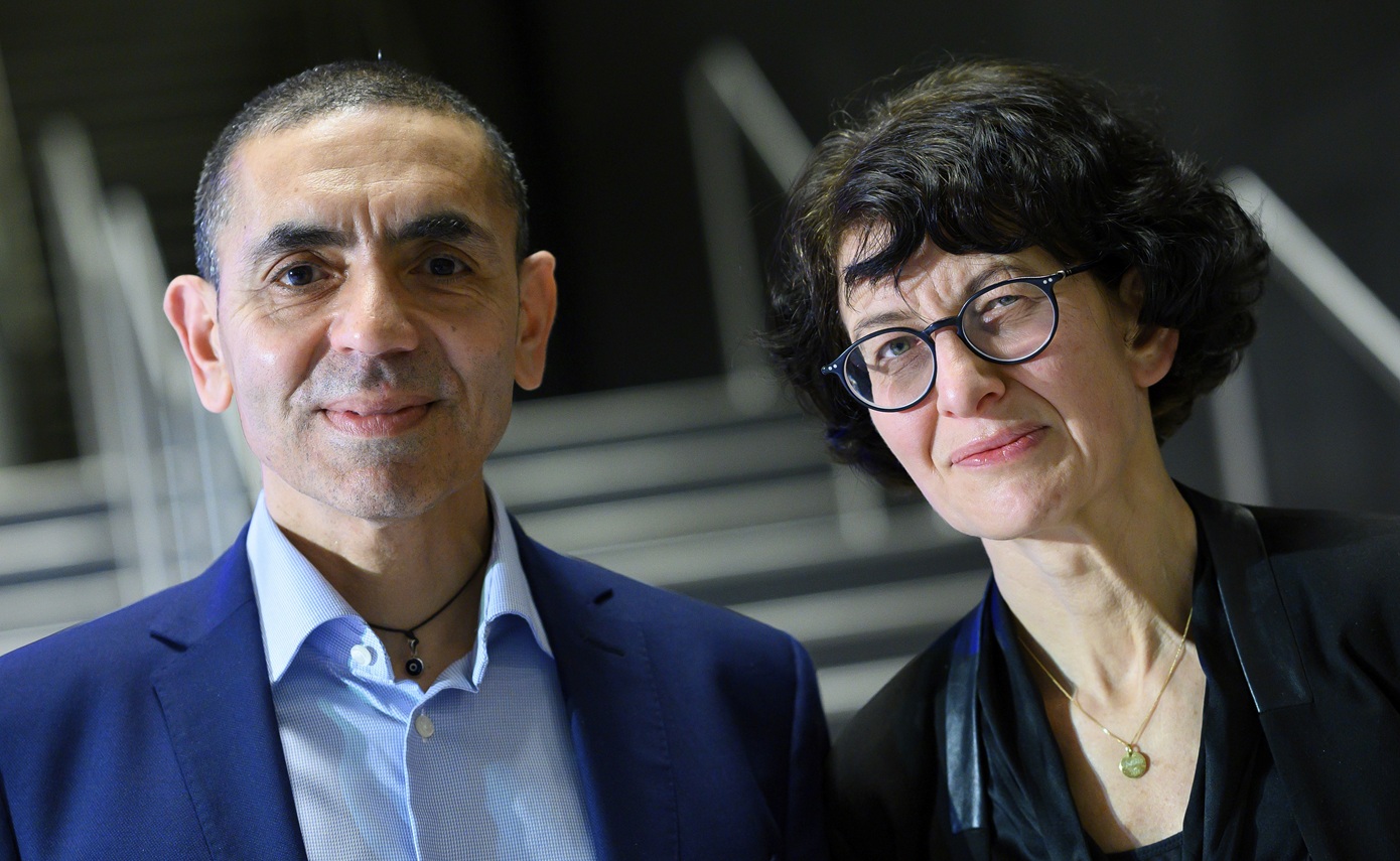 Τέλος εποχής για τη BioNTech: Από τα δισεκατομμύρια της Covid σε περικοπές και λουκέτα &#8211; Το μεγάλο στοίχημα ενάντια στον καρκίνο