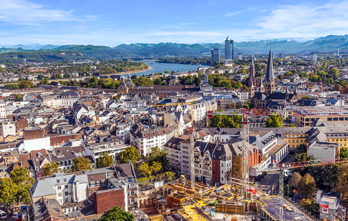 Βόννη Γερμανία Βόννη Γερμανία