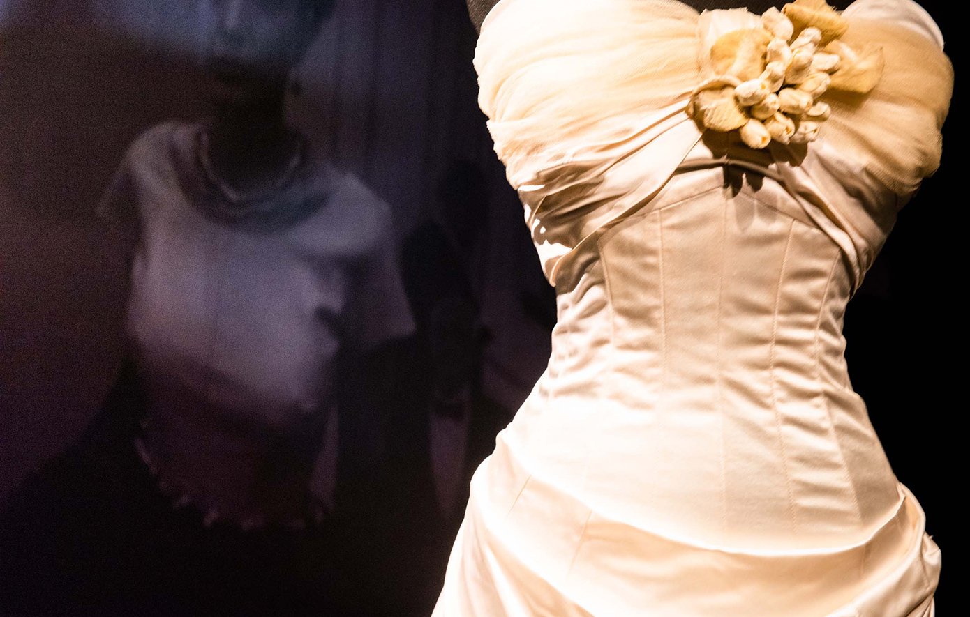 Έκθεση 'Maria La Callas Έκθεση 'Maria La Callas