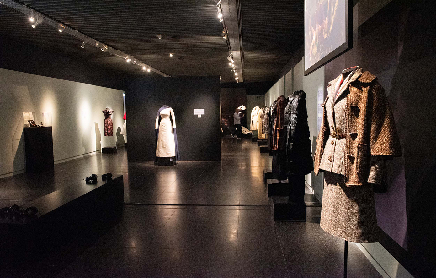 Έκθεση 'Maria La Callas Έκθεση 'Maria La Callas