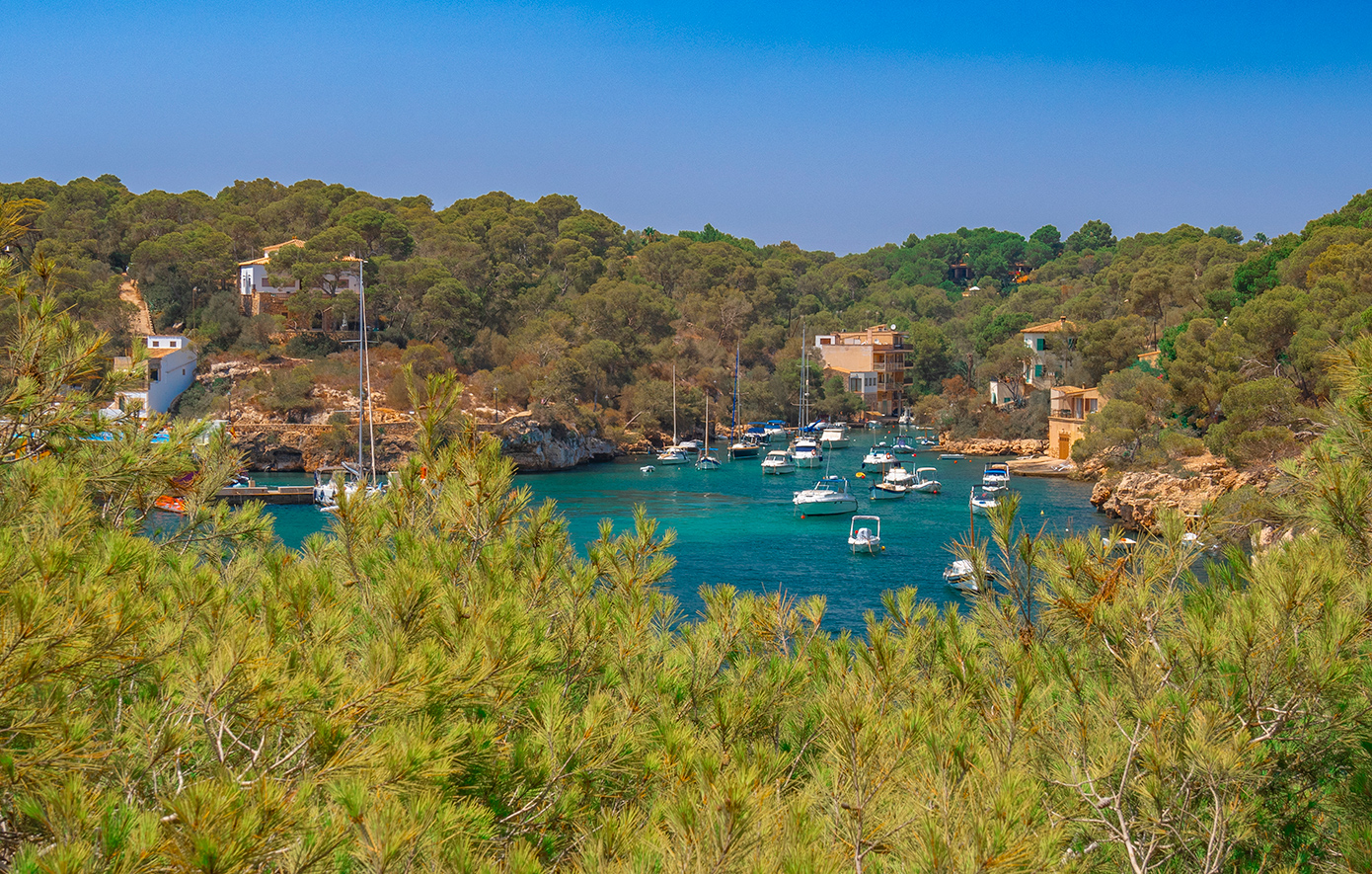 Cala Figuera, Μαγιόρκα Cala Figuera, Μαγιόρκα