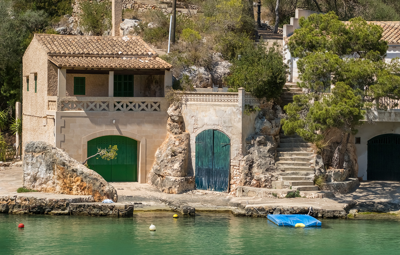 Cala Figuera, Μαγιόρκα Cala Figuera, Μαγιόρκα