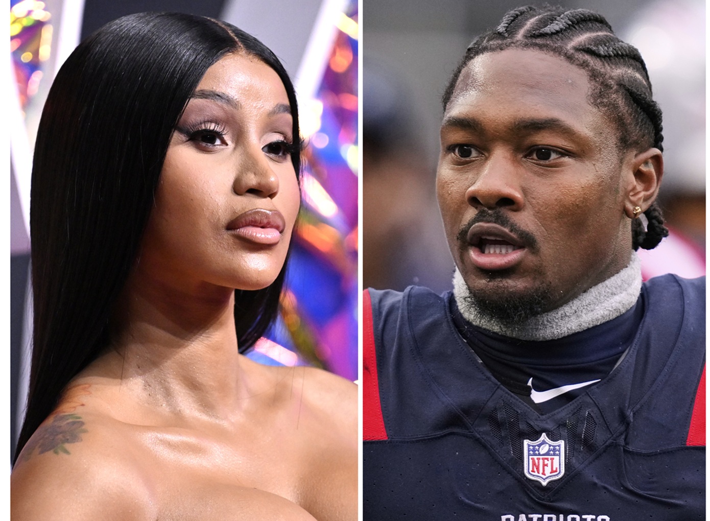 Η Cardi B και ο Στέφον Ντιγκς είχαν σφοδρή λογομαχία έξω από καφέ – Η εξήγηση της ράπερ
