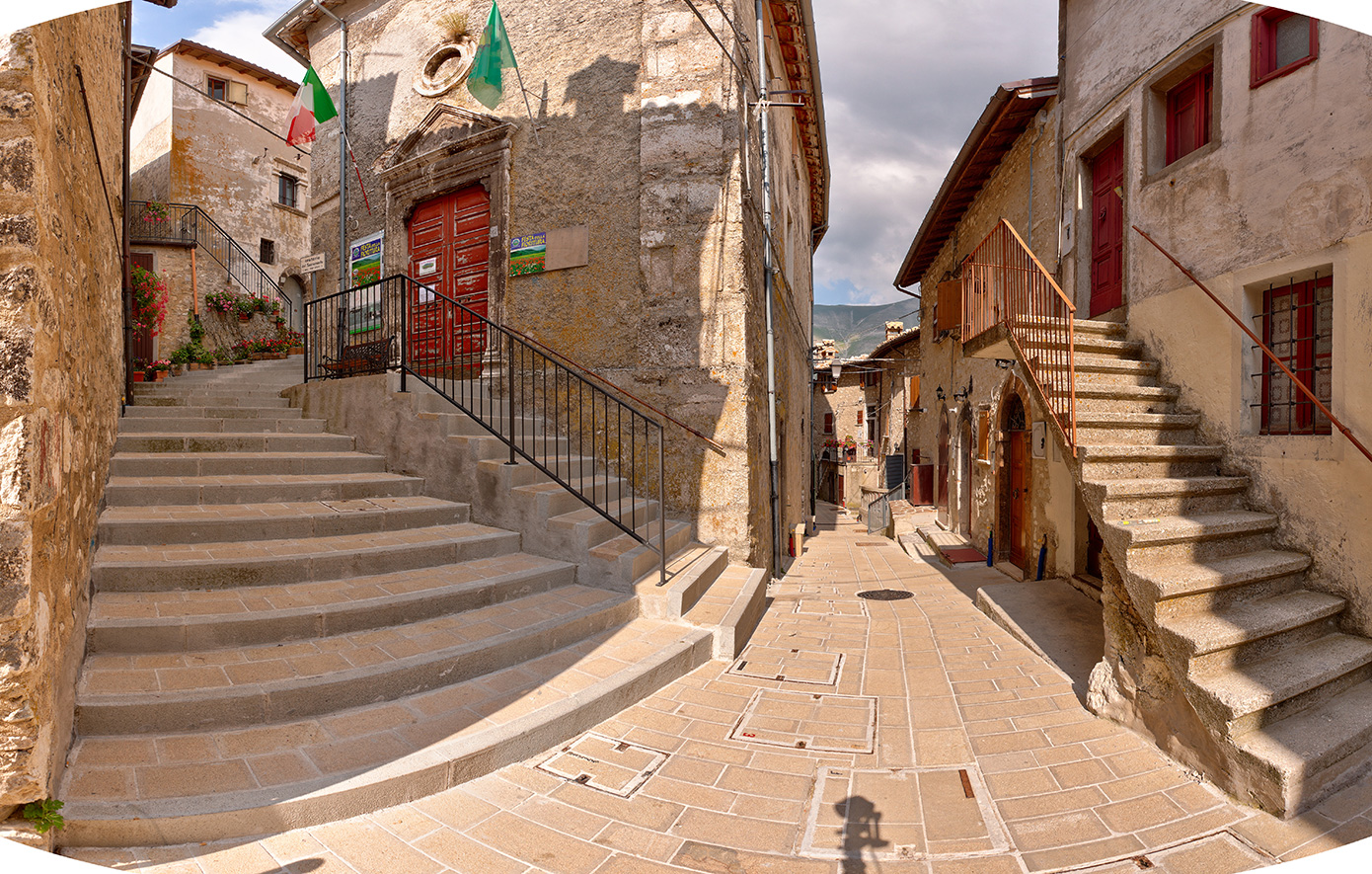 Castelluccio Ιταλία Castelluccio Ιταλία