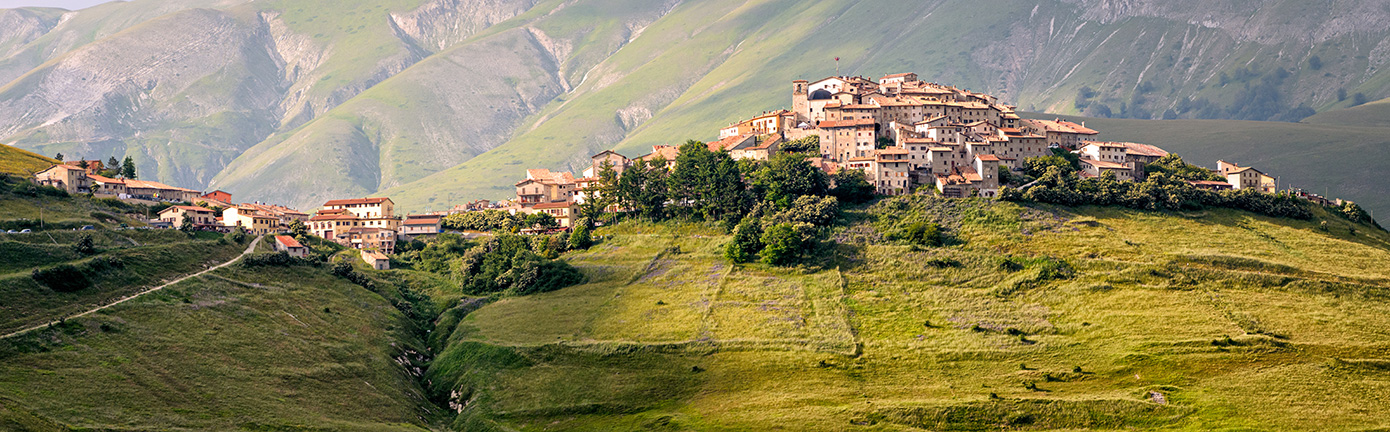 Castelluccio Ιταλία Castelluccio Ιταλία