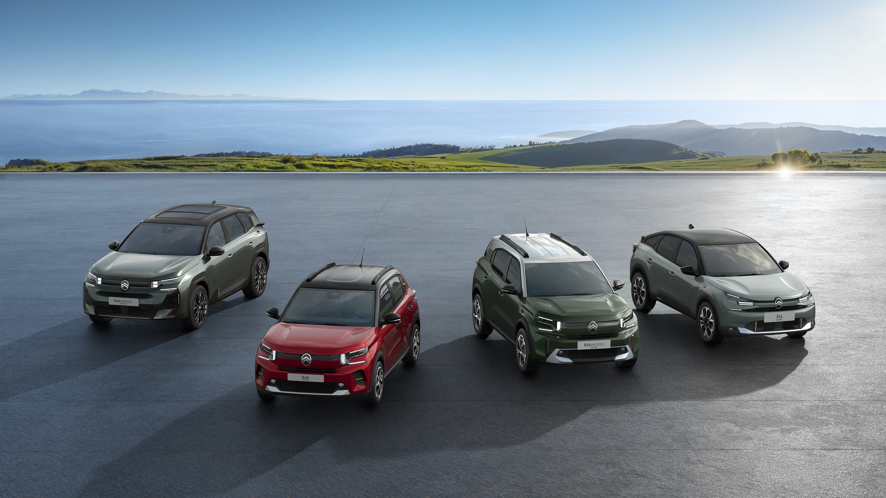 Citroen: Παράταση έως 31/5 για το πρόγραμμα «Απόσυρση για όλους»