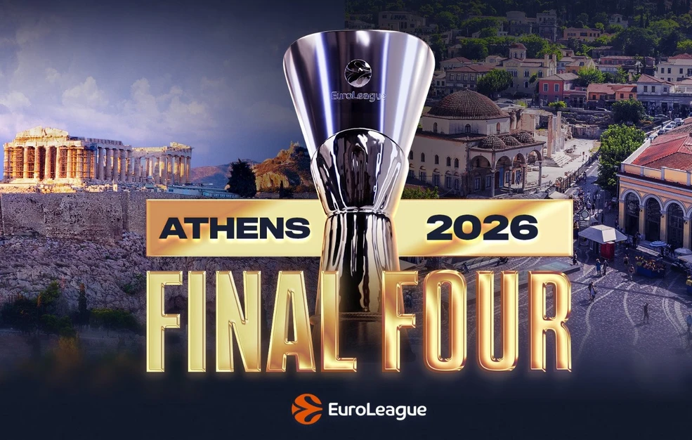 Final Four: Αυξημένα μέτρα ασφαλείας και κυκλοφοριακές παρεμβάσεις γύρω από το Telekom Center