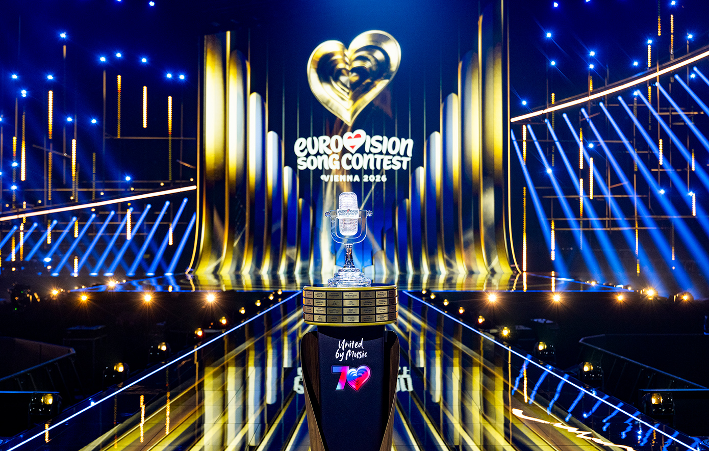 Eurovision 2026: Όσα θα δούμε απόψε στον Β’ Ημιτελικό