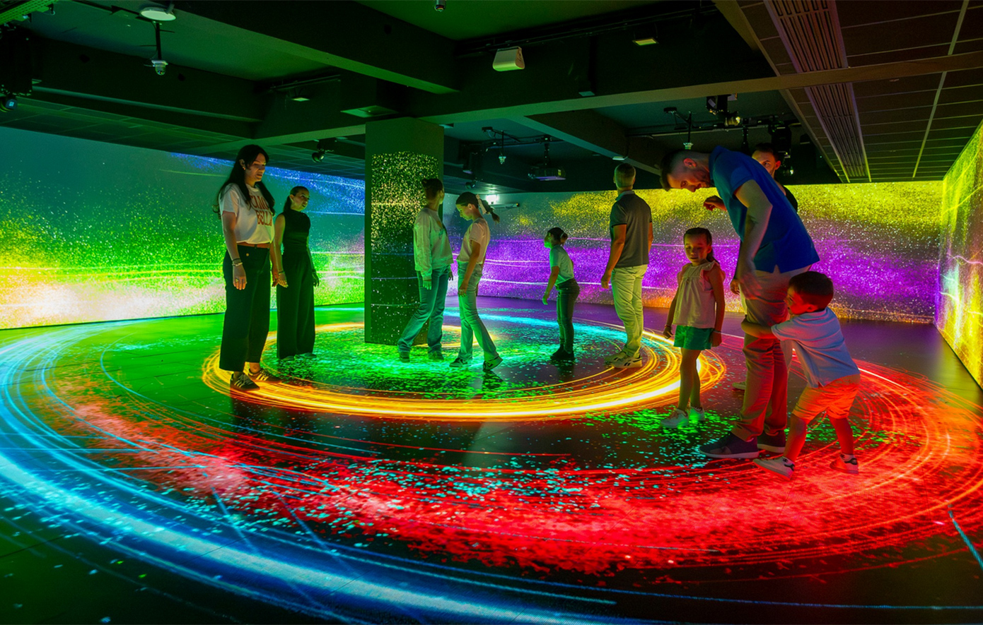 Futuroscope, θεματικό πάρκο Γαλλία Futuroscope, θεματικό πάρκο Γαλλία