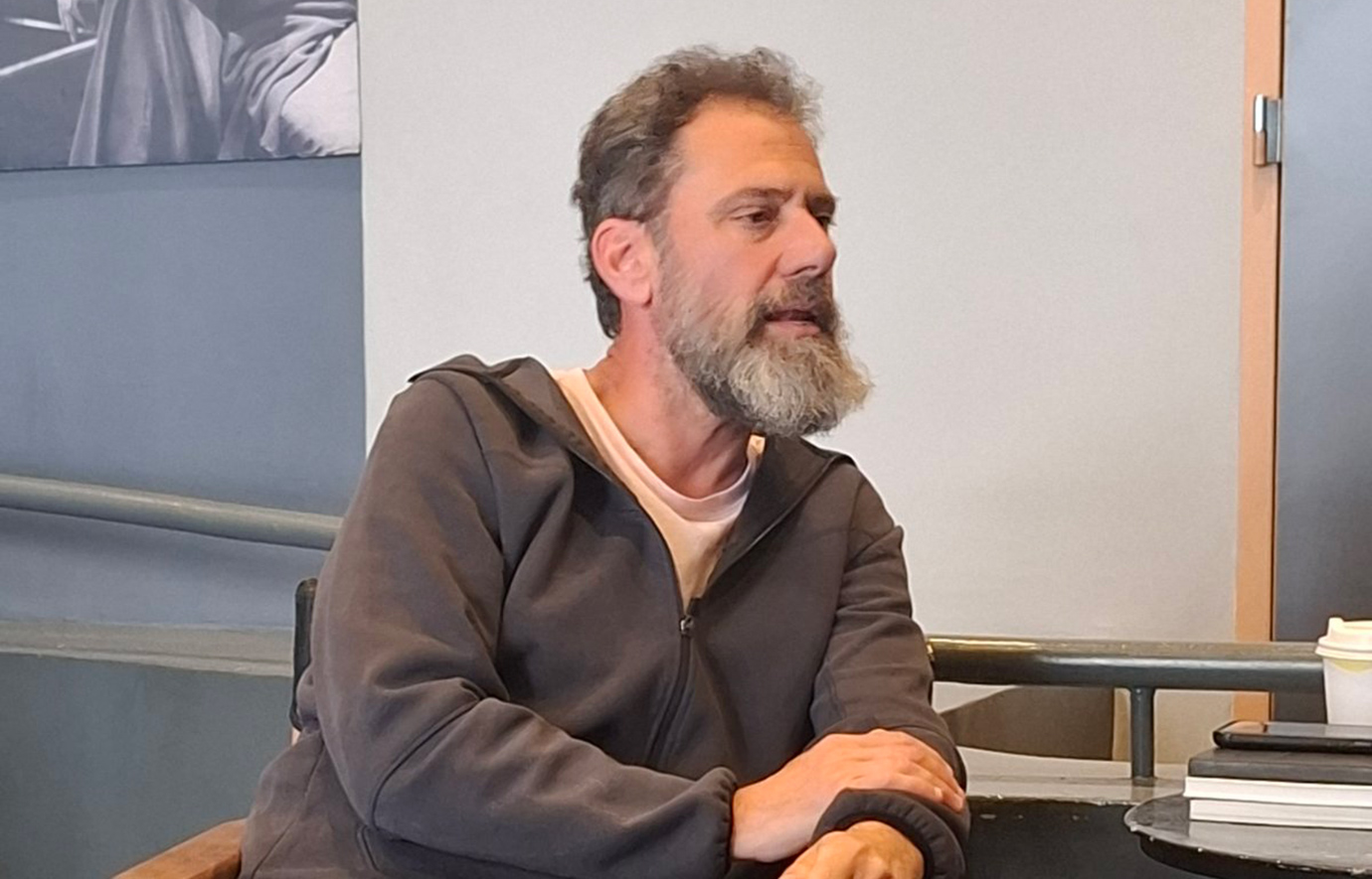 Γιωργος Δάμπασης Γιωργος Δάμπασης