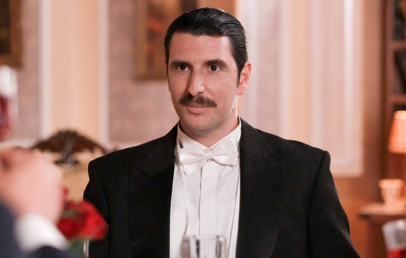 Grand Hotel