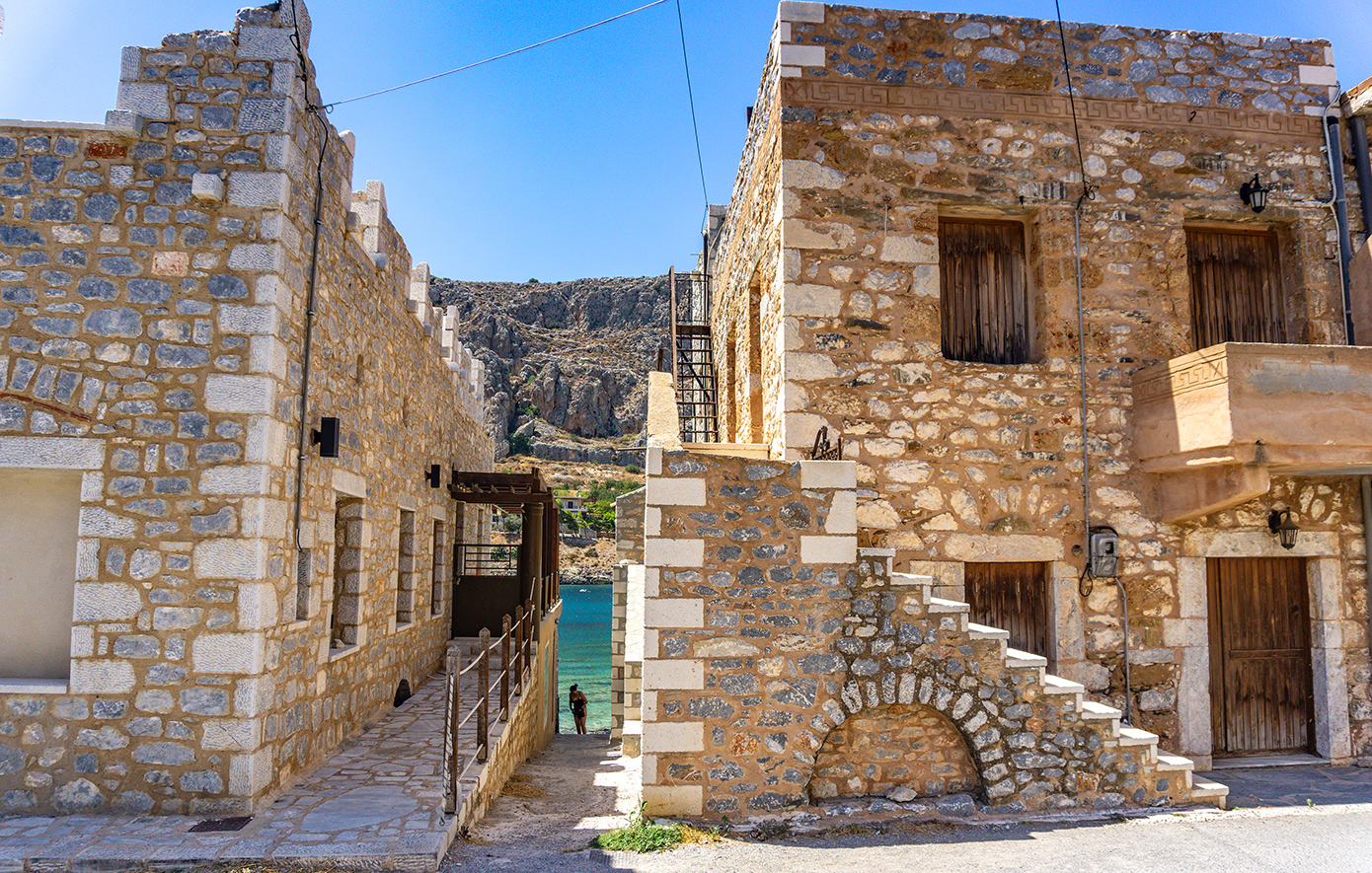 Γερολιμένας Μάνη