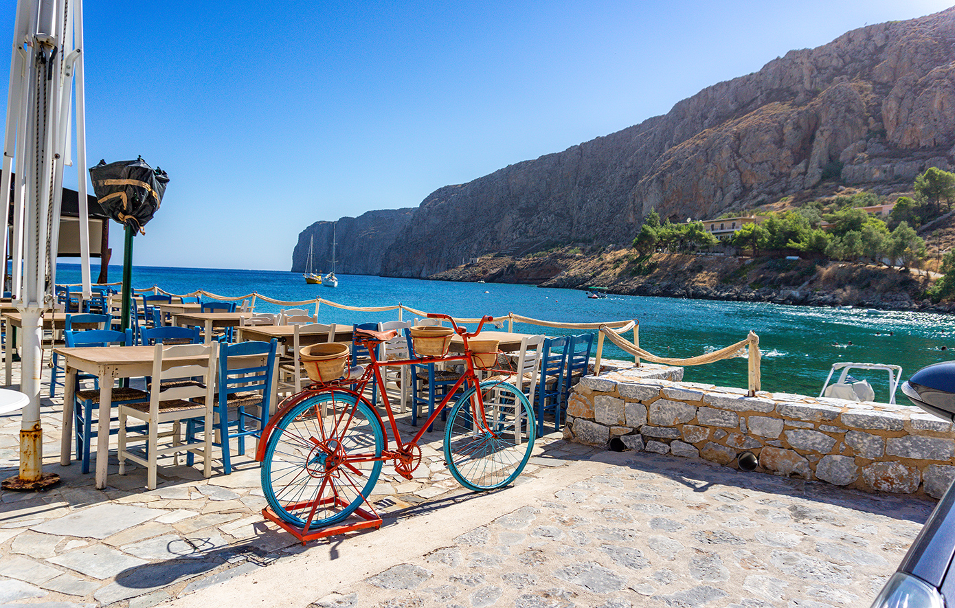Γερολιμένας Μάνη