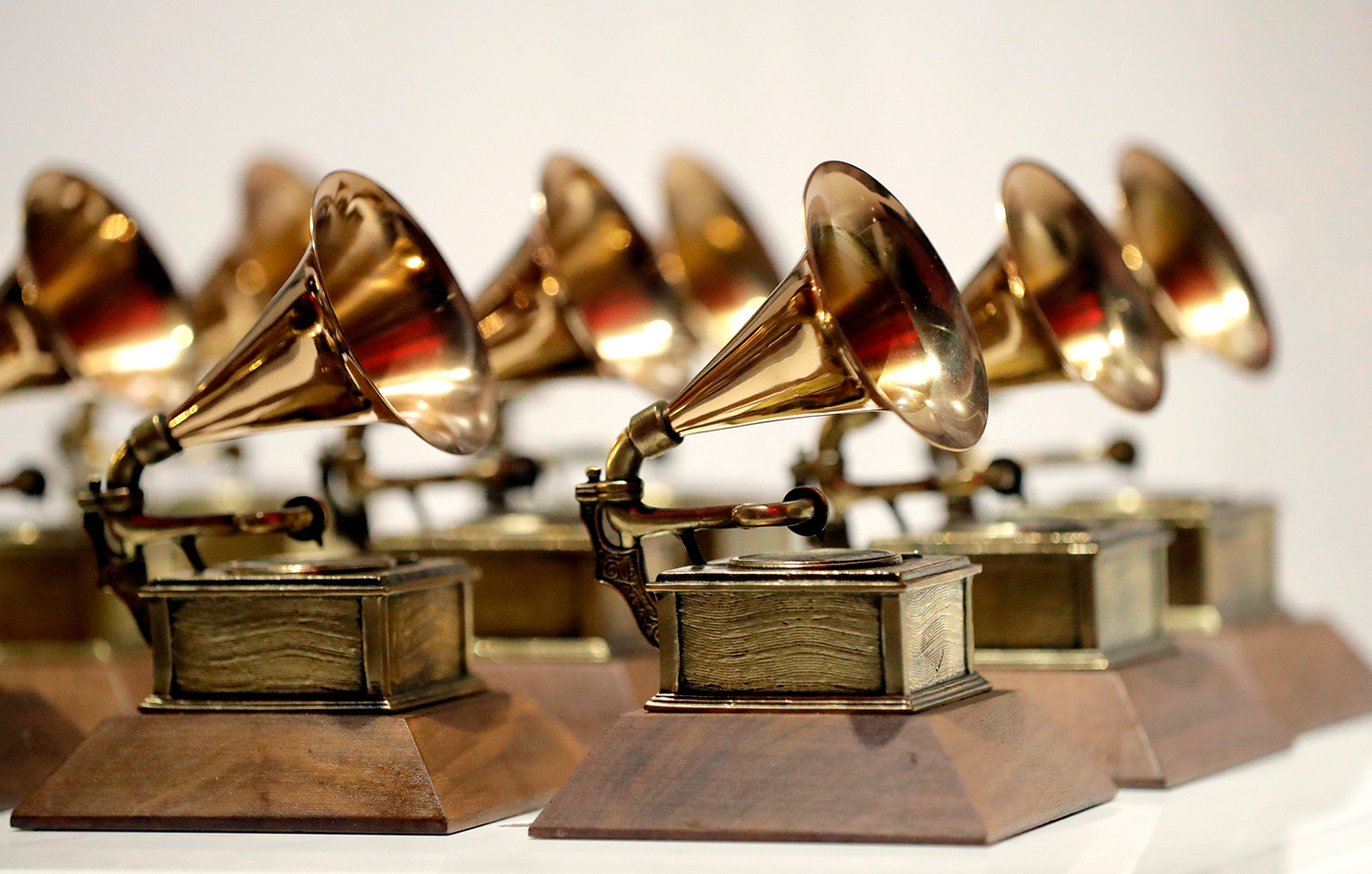 Grammy 2027: Ορίστηκαν οι ημερομηνίες και η νέα τηλεοπτική στέγη στο ABC
