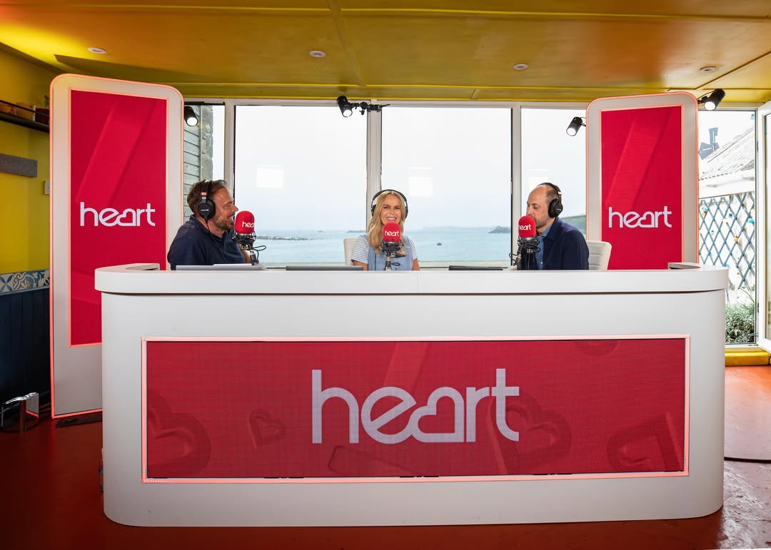 πρίγκιπας Ουίλιαμ καρκίνος Κέιτ Μίντλετον Heart Radio συνέντευξη παιδιά Ιταλία υγεία παλάτι πρίγκιπας Ουίλιαμ καρκίνος Κέιτ Μίντλετον Heart Radio συνέντευξη παιδιά Ιταλία υγεία παλάτι