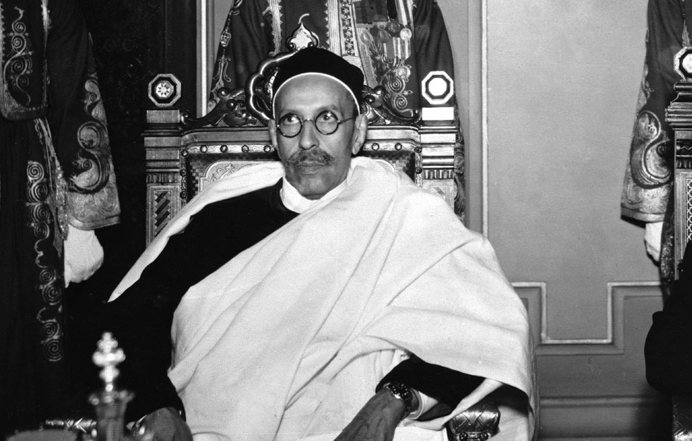 Ιντρίς Α’: Ο βασιλιάς της Λιβύης που έχασε τον θρόνο του ενώ παραθέριζε στα Καμένα Βούρλα Φθιώτιδας