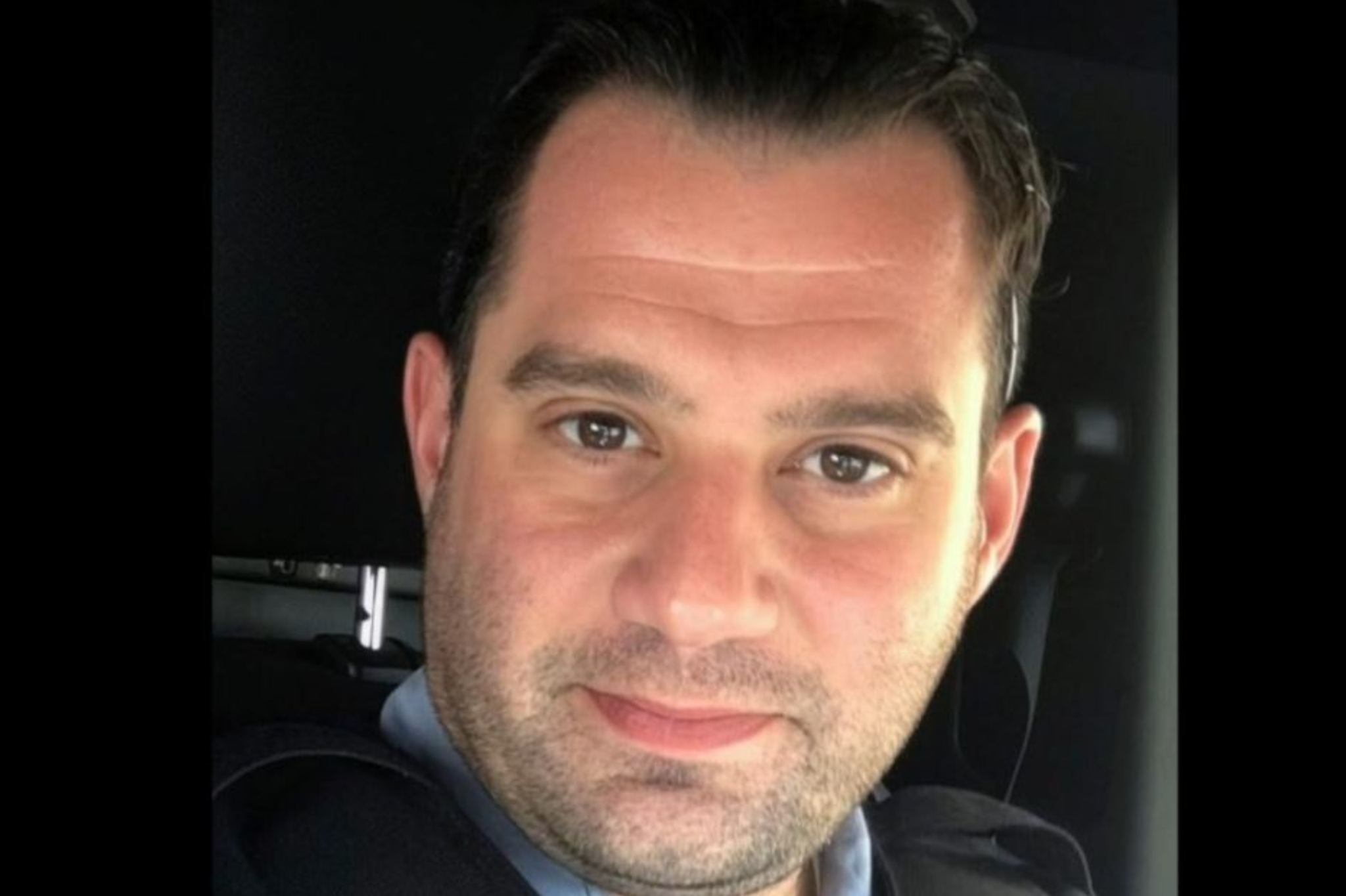Δολοφονήθηκε ομογενής αστυνομικός στο Σικάγο από γυμνό 26χρονο που συνόδευσε σε νοσοκομείο