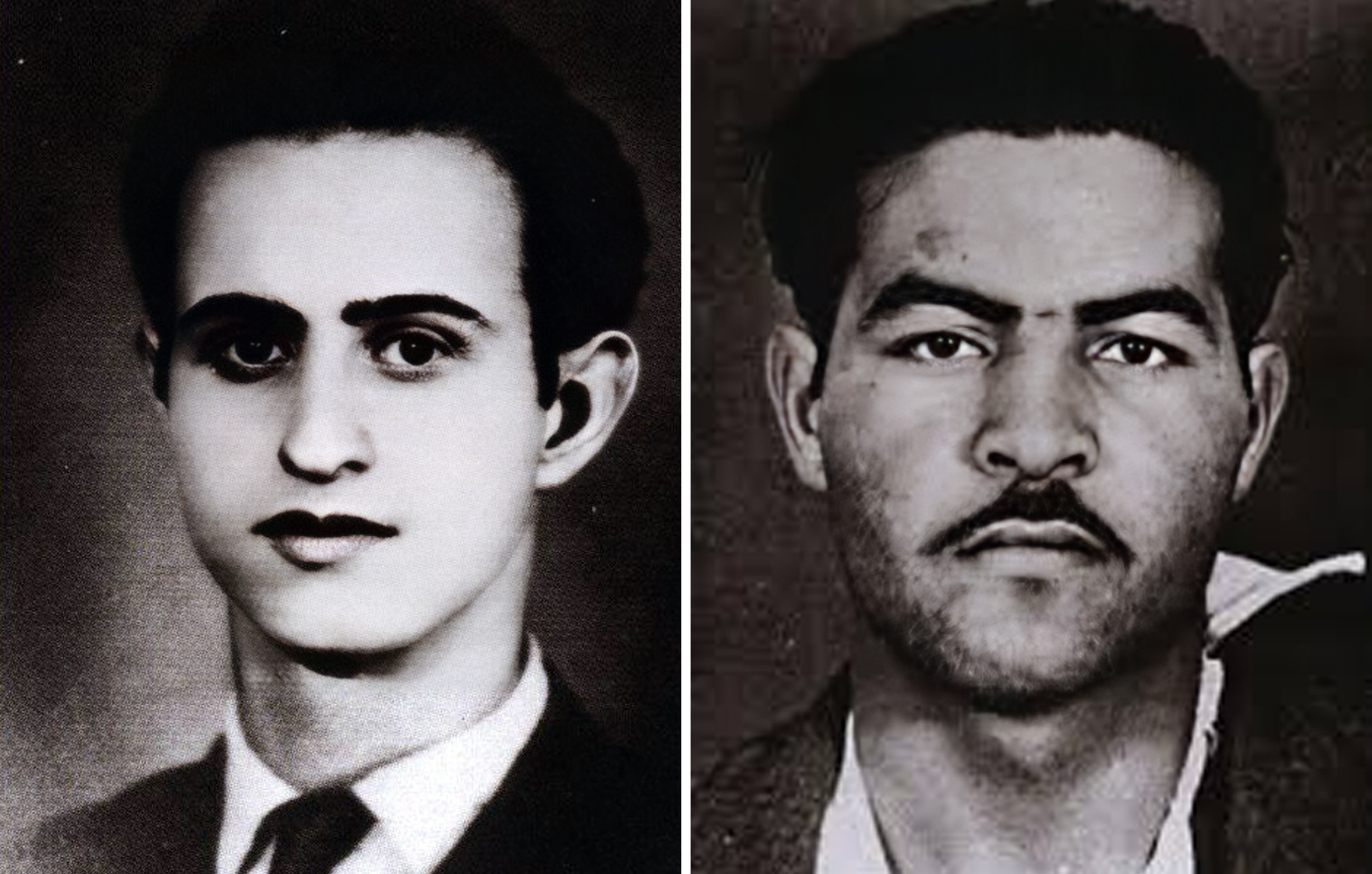 Όταν οι Καραολής και Δημητρίου οδηγήθηκαν στην αγχόνη