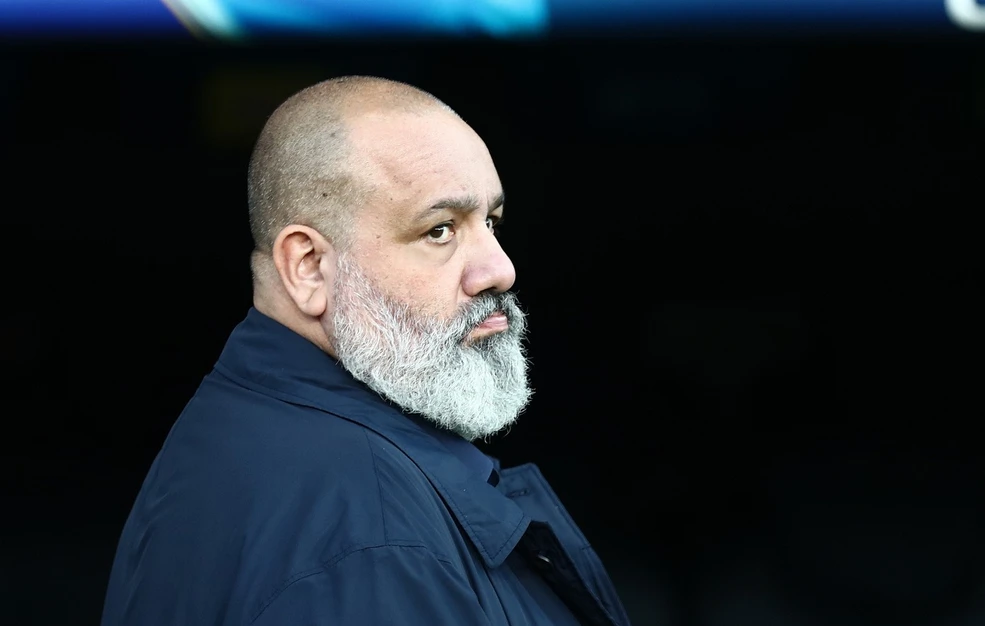 Η ανάρτηση του Κώστα Καραπαπά για το Final Four με ερυθρόλευκο ΟΑΚΑ