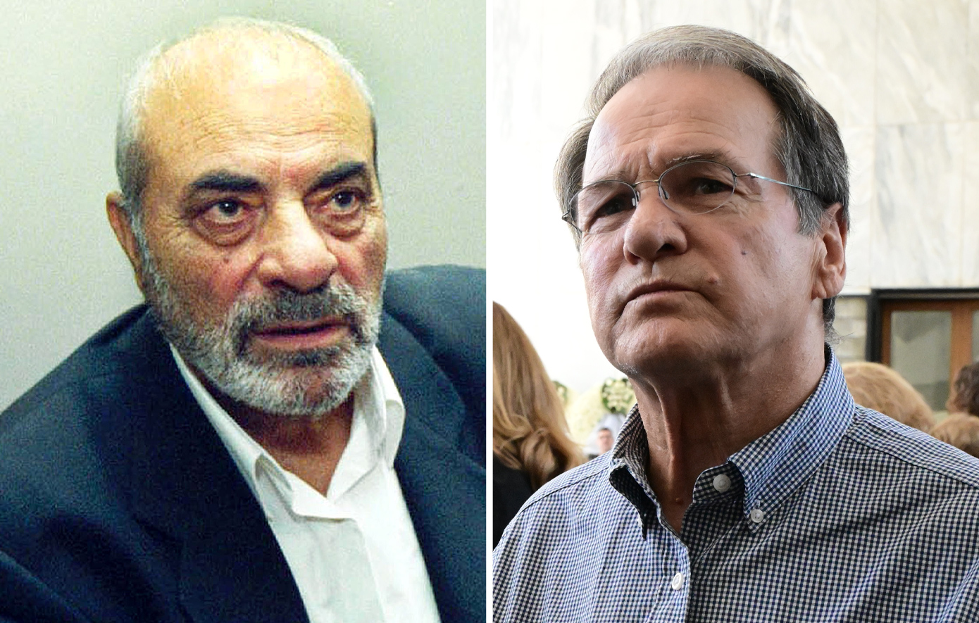 Χρήστος Νικολόπουλος για την γνωριμία του με τον Στέλιο Καζατζίδη: «Δεν τρέμαν και τα πόδια μου»