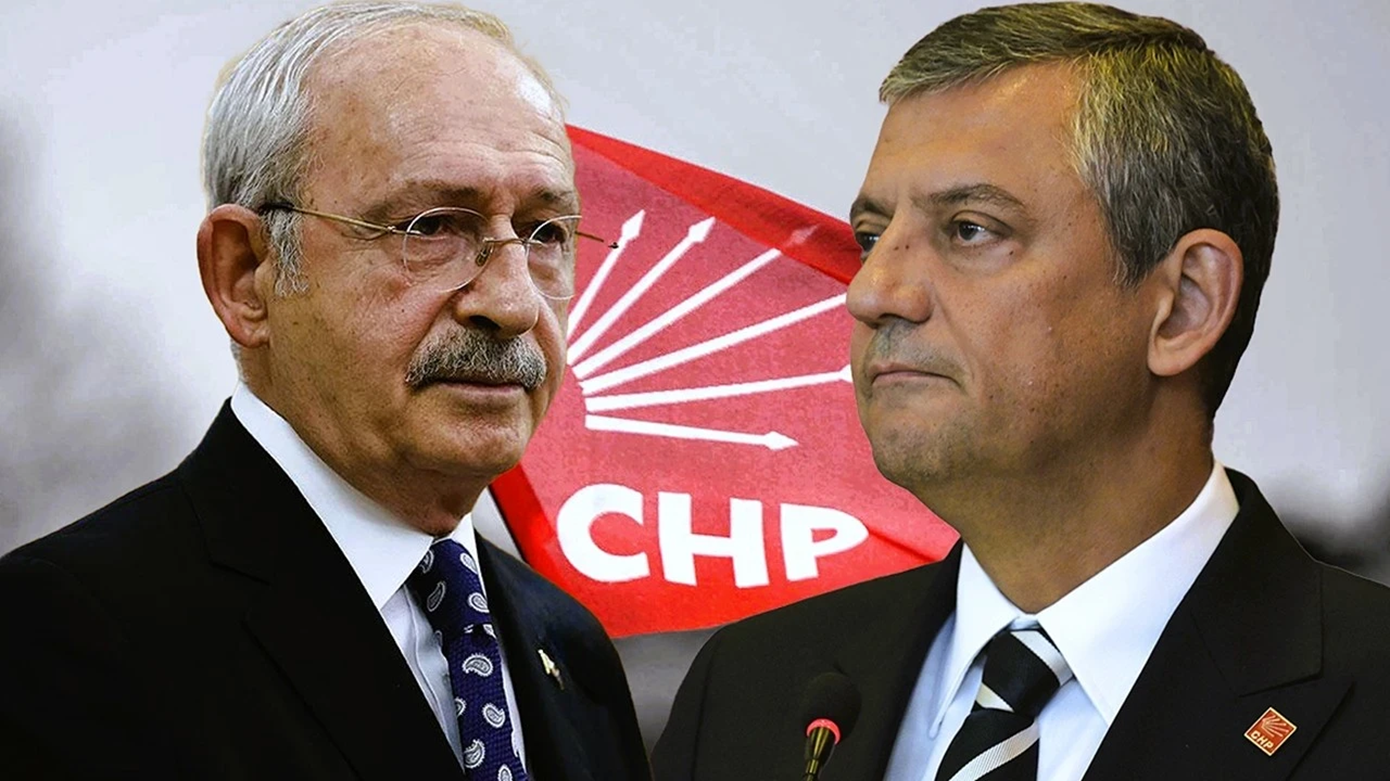 Σάλος στην Τουρκία: Καθαιρείται ο αρχηγός των κεμαλιστών Οζγκιούρ Οζέλ &#8211; Επιστρέφει ο Κιλιτσντάρογλου