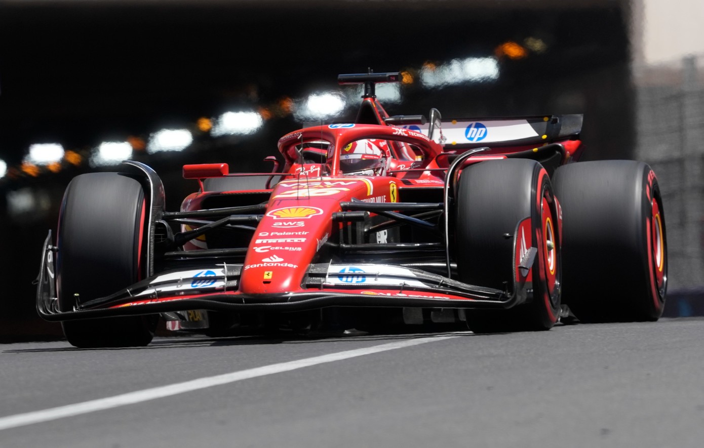 Formula 1: Τιμωρία στον Λεκλέρ και απώλεια δυο θέσεων από το Grand Prix