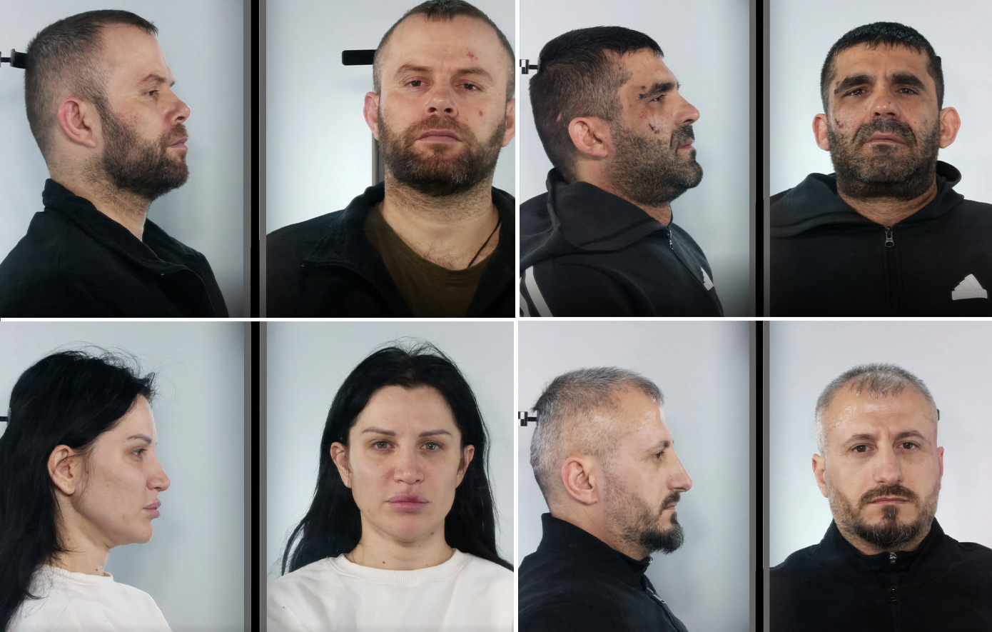 Στη δημοσιότητα οι φωτογραφίες των δραστών που αποπειράθηκαν να ληστέψουν σπίτι στο Θέρμο Αιτωλοακαρνανίας