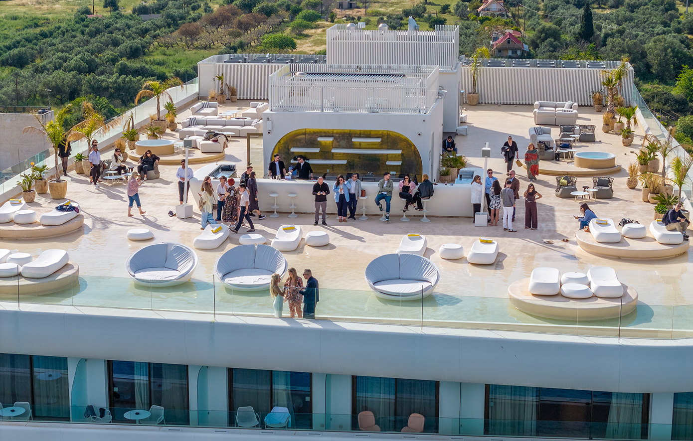 Taste of Loutraki – The Corinthian Food Festival: Το τριήμερο που η κορινθιακή γη αποκαλύπτει τα γαστρονομικά της μυστικά