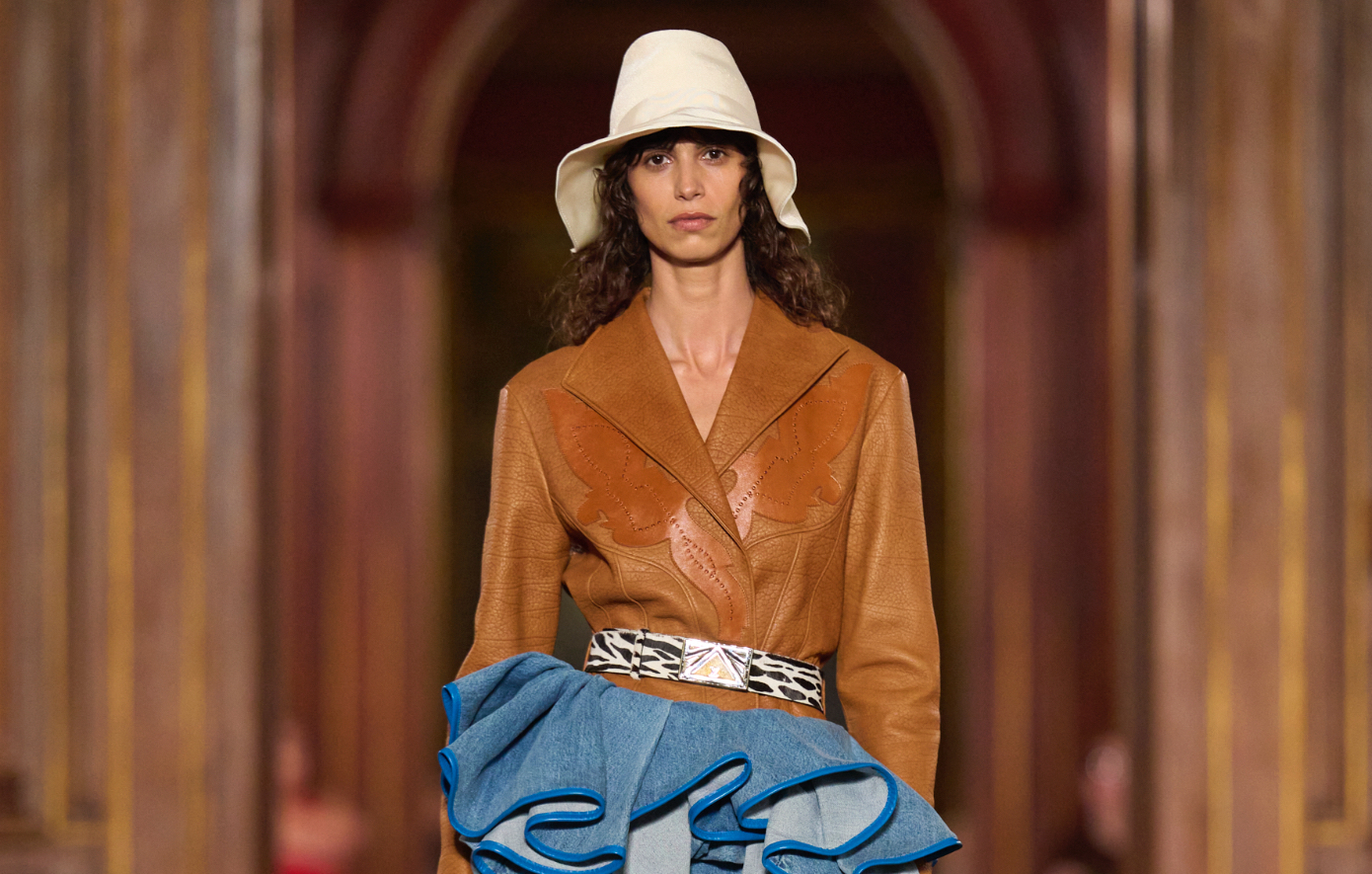 Louis Vuitton Cruise 2027: Εκεί όπου το Παρίσι συναντά τη Νέα Υόρκη