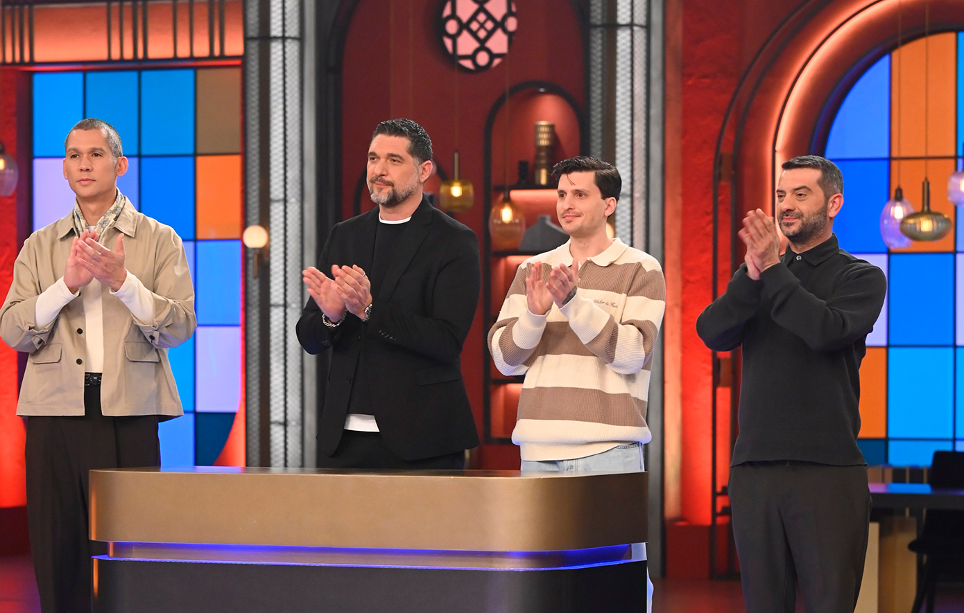 MasterChef 10 - Τετάρτη 13 Μαΐου 2026 στις 21:00