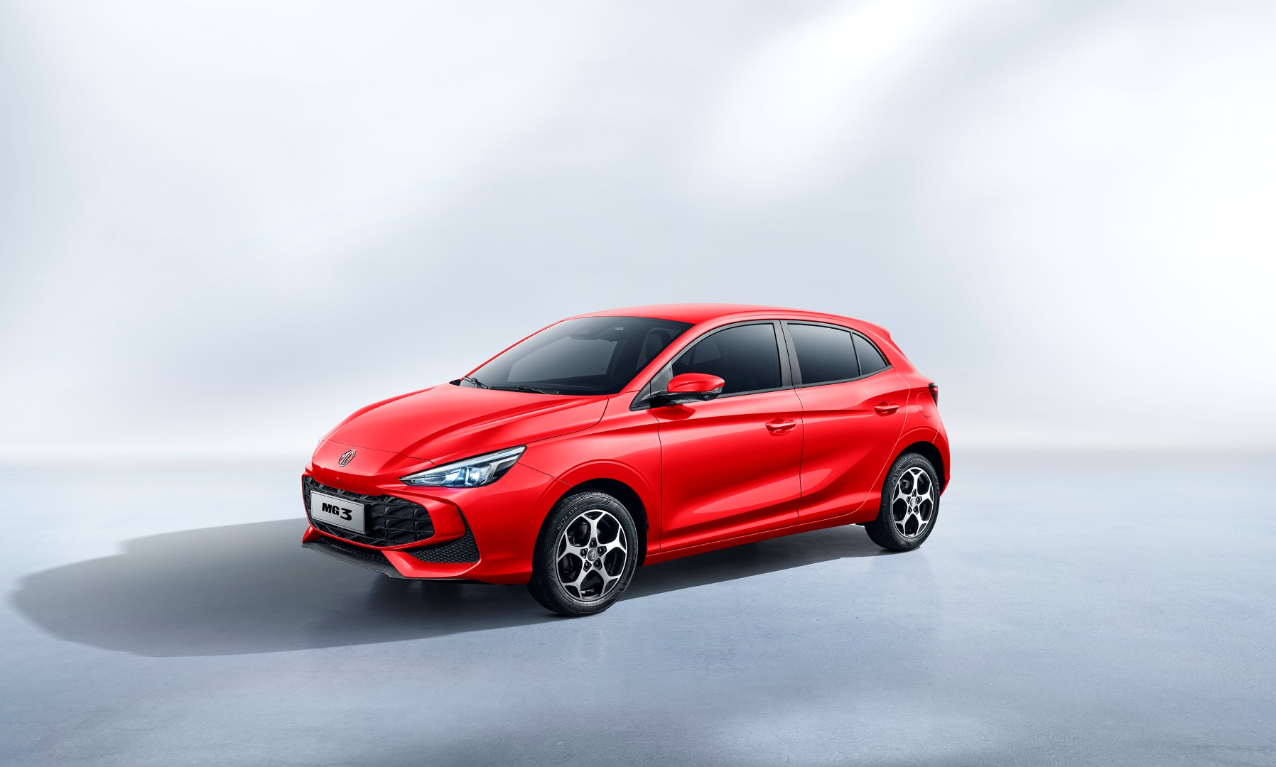 MG3: Το supermini που ανεβάζει «στροφές» στην ελληνική αγορά MG3: Το supermini που ανεβάζει «στροφές» στην ελληνική αγορά