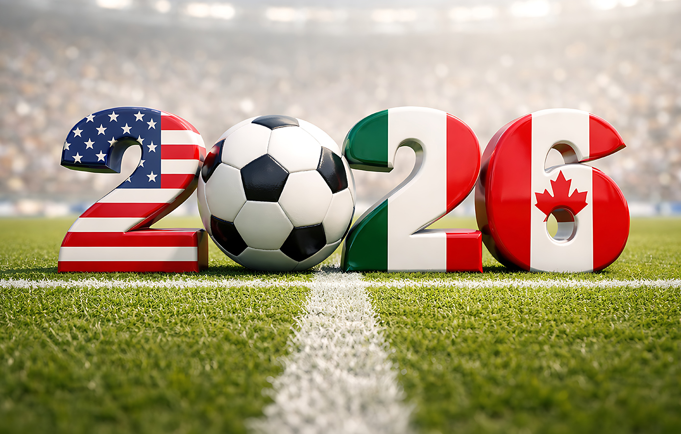 Μουντιάλ 2026: Η κυβέρνηση Τραμπ υπερασπίζεται τις πανάκριβες τιμές των εισιτηρίων για τους αγώνες των ΗΠΑ