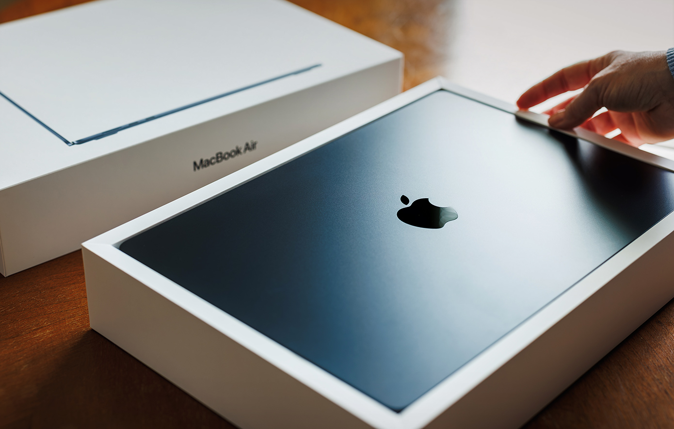MacBook Air