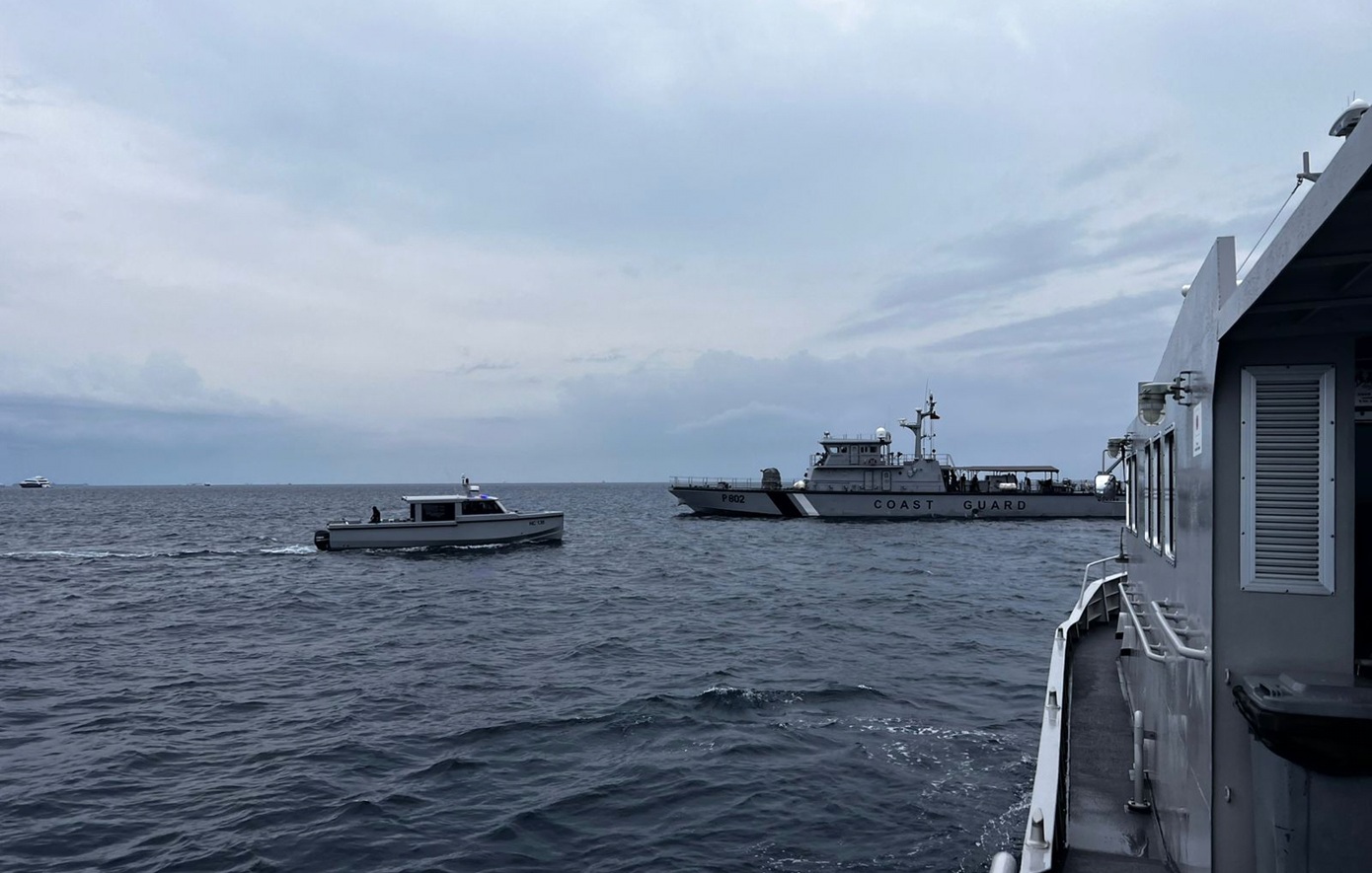 Ποια είναι η DAN Europe και οι ελίτ διασώστες που εντόπισαν τους Ιταλούς στις Μαλδίβες