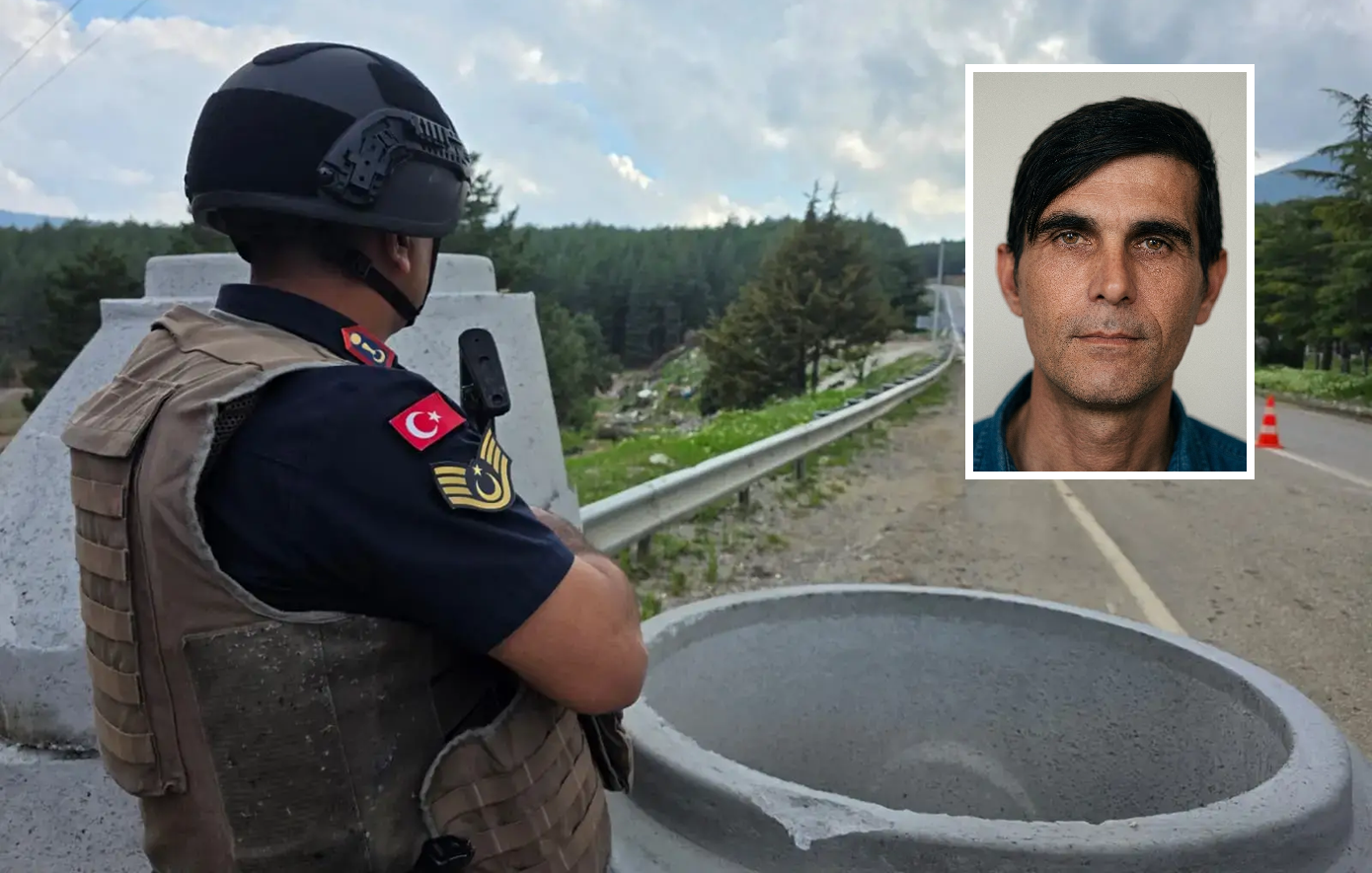 Τουρκία: Σκότωσε την πρώην σύζυγό του και μετά σκόρπισε τον θάνατο σε χωριά της Ταρσού – Το αιματοβαμμένο χρονικό
