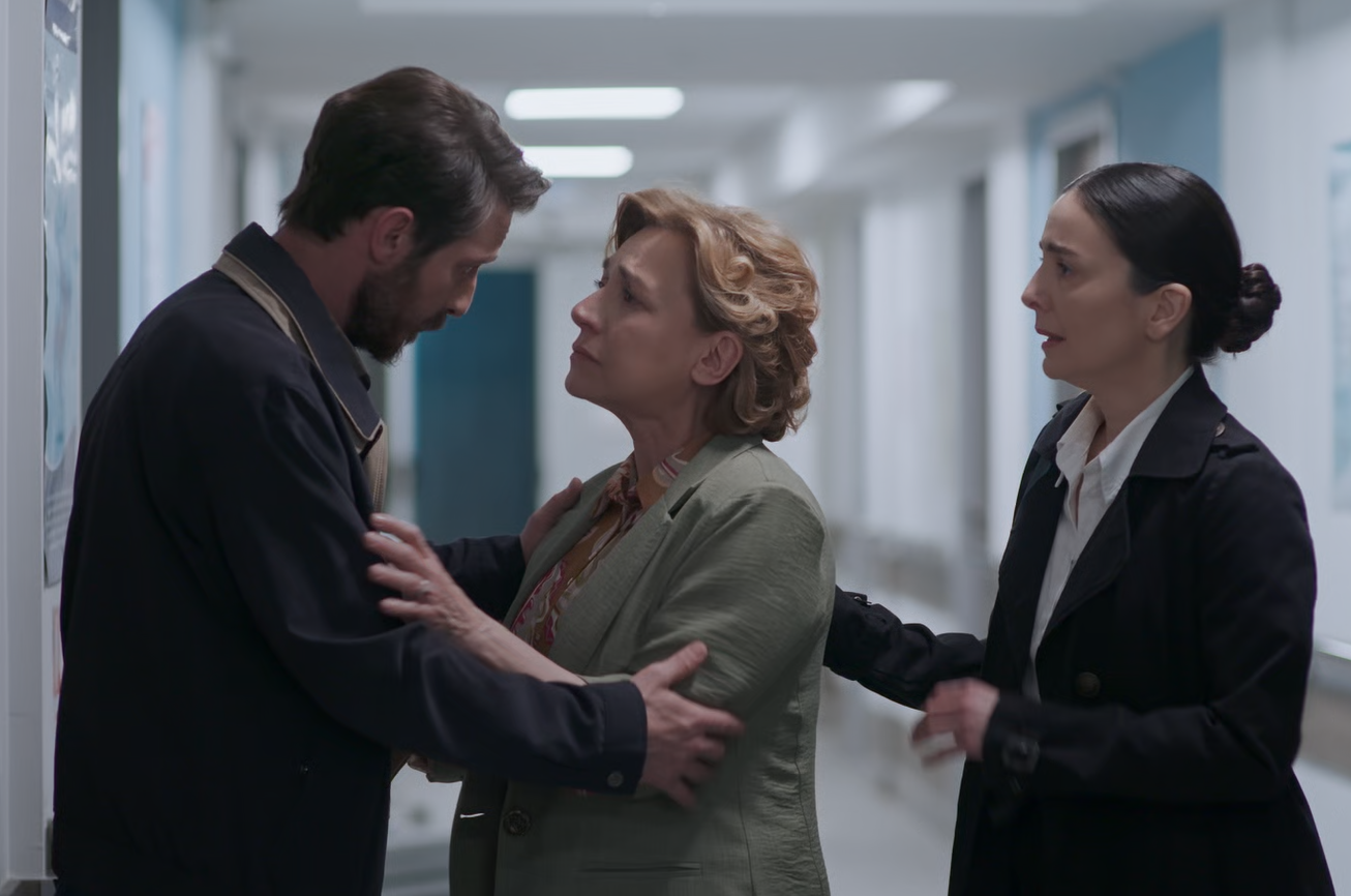 «Μια νύχτα μόνο»: Θάνατος, αποκαλύψεις και εκδίκηση στα νέα επεισόδια