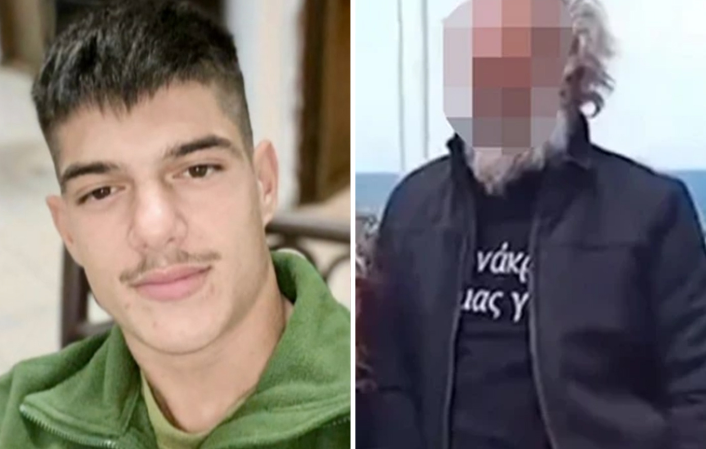 Σοκαριστικά τα στοιχεία του ιατροδικαστή για τον Νικήτα: Με έξι σφαίρες στον κορμό του τον σκότωσε &#8211; Όλα δείχνουν πως του έριξε δύο χαριστικές βολές