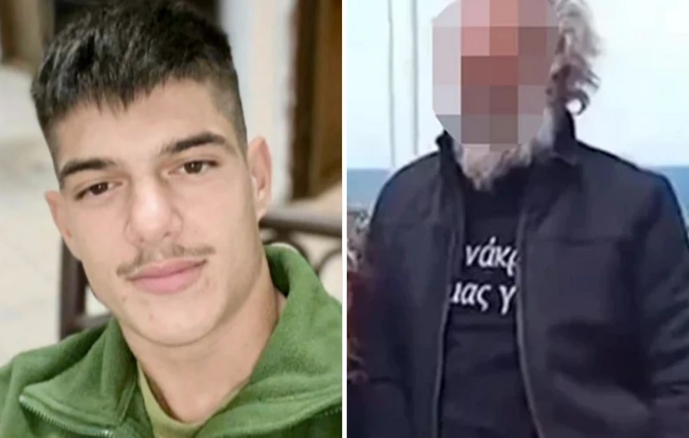 Δολοφονία Νικήτα στο Ηράκλειο: Σε ειδικά κελιά στον Κορυδαλλό ο 54χρονος και η σύζυγός του &#8211; Φόβοι για επίθεση από συγκρατούμενούς του